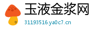 玉液金浆网